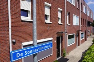 <strong>De Sonnavillestraat 32</strong>, Alkmaar