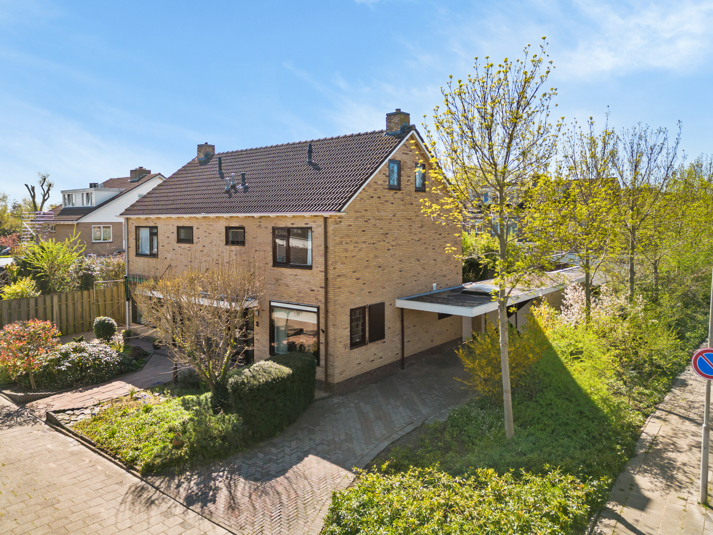 <strong>’t Kieftenland 2</strong>, Limmen